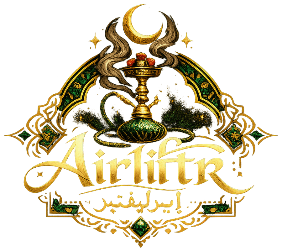 Airliftr